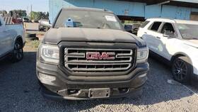 681.gm9m17 Gmc Ac Evaporator Housi 84340794 2017 Sierra150