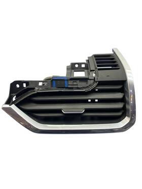 84831389 Gmc 2024-2025 Acadia Oem Front Right Passenger Side Air Vent With Trim Cover Bezel