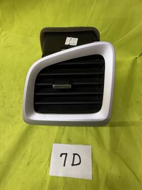 Sp13937 Gmc 2010-17 Terrain Front Rh Right Passenger Side Ac Air Heat Vent Oem