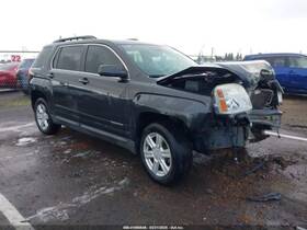 681.gm9h14 Gmc Truck Terrain 2014 Ac Evaporator Housing 5320158
