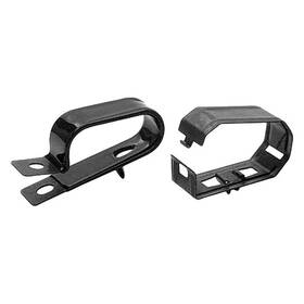 Gmk402037967s Goodmark Hvac Heater Hose Bracket