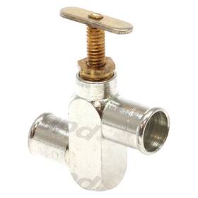 8221240 Gpd Hvac Heater Hose Fitting