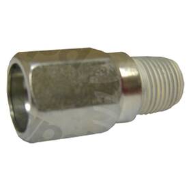 8221243 Gpd Hvac Heater Hose Fitting