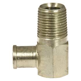 8221303 Gpd Hvac Heater Hose Fitting