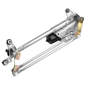 Gzyqpdz 76530-sda-a01 Front Wiper Motor And Linkage 03-07 Honda Accord 76505-sda-a01