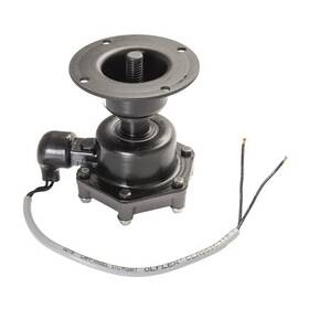 41092749 Haldex Air Brake Reservoir Drain Valve Automatic With