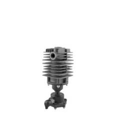 41210029 Haldex Air Brake Dryer 24 V / 12 0.5 Amp/ 1 Amp Vertical