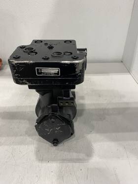9111530150x Haldex Remanufactured Airflow Compressor