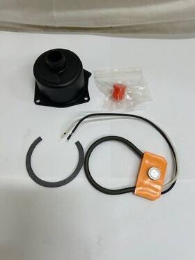 Dq6011 Haldex Air Dryer Heater Kit