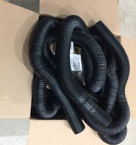 Pt-a-503 Havis New For Ford Transit Prisoner Transport Hvac Vent Adaptor Kit