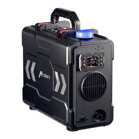Hcalory 611419985729 Tb2 Diesel Heater Toolbox2 6l All In One