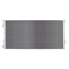 Hdh010156 Kcool Volvo Vnl Series Condenser Parallel Flow