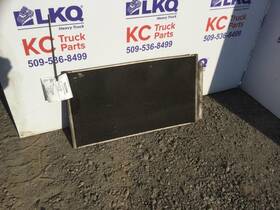 3173034 Hino 2012560 268 Air Conditioner Condenser