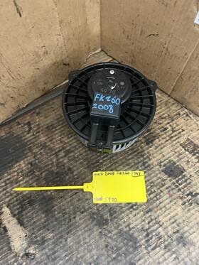 5970 Hino Blower Motor Oem Used Pn