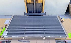 Hisp3010802 Hispacold 3010802 / Indus Condenser Bova 36t 4r 1240a