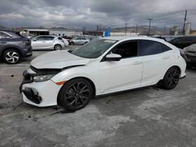 115.ho1d17 Honda Ac Vent Oem 2017 Civic
