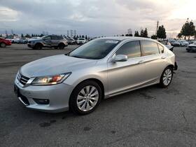 115.ho1r14 Honda Left Ac Vent Oem 2014 Accord