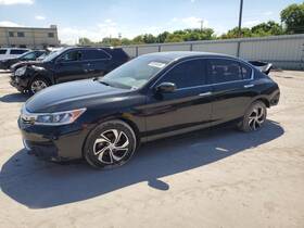 115.ho1r17 Honda Left Ac Vent Oem 2017 Accord
