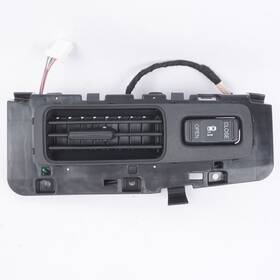 32106-thr Honda 2018-2021 Odyssey Right Center Pillar Door Switch Vent Outlet