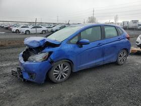 681.ho1a15 Honda Fit 2015 Ac Evaporator Housing 5480608