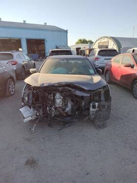 681.ho1d17 Honda Civic 2017 Ac Evaporator Housing 5824631