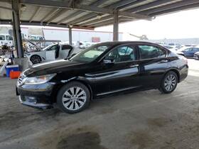 681.ho1r14 Honda Accord 2014 Ac Evaporator Housing 5524357