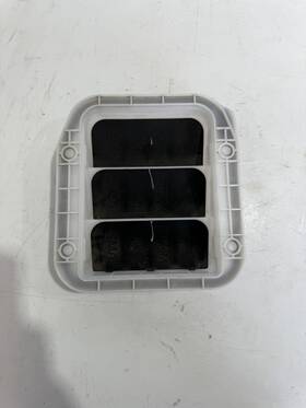 75450-sma-a010-m1 Honda 2011-2017 Odyssey Rear Cargo Area Air Outlet Vent Oem