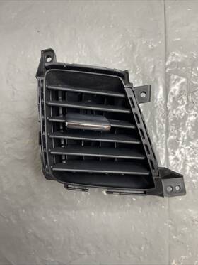 77220-tr0-a0-49 Honda 2012 Civic Exl Coupe Left Driver Lh Side Dash Ac Heater Air Vent