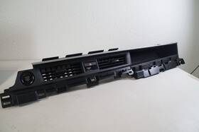 77250-t90-a0 Honda 2023-2024 Pilot Front Center Dash Vent Trim Panel Assembly