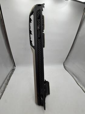 7725030aa420m1 Honda 23-25 Accord Dash Right Outer Air Vent Grille Bezel Oem
