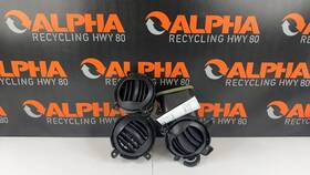 77250sza Honda Air Cond./heater Vents Pilot 12
