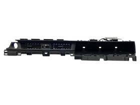 77250t90 Honda 2023-2025 Pilot Front Center Dash Air Outlet Vent Grille With Storage Trim