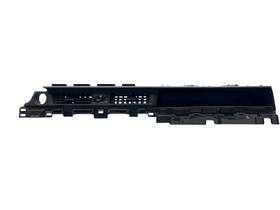 77250t90a160m1 Honda 2026 Passport Front Center Dash Vent Grill With Storage Trim