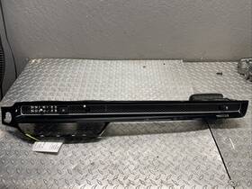 77252t20a01za Honda 2022-2024 Civic Dash Right Outer And Center Air Vent Grille Bezel Panel Oem