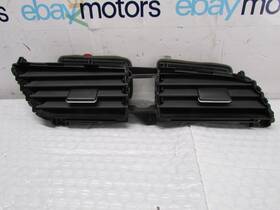 77610-tba Honda 2019-2020-2021 Panel Center Air Dust Vent