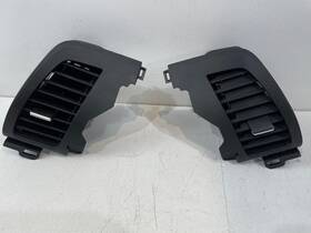 77610thra01za Honda Fits 2018 - 2024 Odyssey Dash Center Lh And Rh A/c Air Vents Set Of 2 Oem