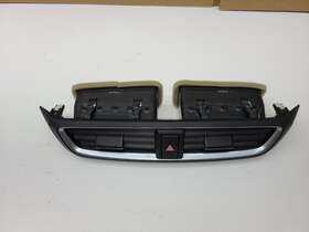77610tla Honda 2017 Cr-v Touring Central Air Vent Hazard Switch Oem