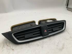 77610tlaa1 Honda 2018-2021 Crv Ac Heater Air Vents Dual Center Dash Mounted Oem