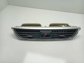 77610-tva-a0 Honda 77610tvaa0 77610 18-22 Accord Dash Center Air Vent Grille Trim Cover And Hazard Switch