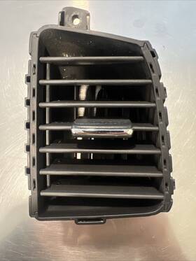 77615tg7a01za Honda 2016-2022 Pilot Dash Center Left A/c Heater Vent Grille