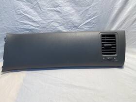 77620-s9v-21 Honda 2006-2008 Pilot Passenger Side Front A/c Air Heat Vent Assembly Used Oem