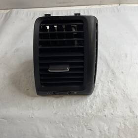 77620-sda-a010-m1 Honda 2007 Accord Ex Manual Front Right Passenger Side Dash Ac Air Vent