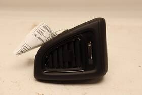 77620-t7j-h01-zb Honda 2016-2022 Hrv Outer Left Driver Dash Dashboard Air Vent Grill Oem