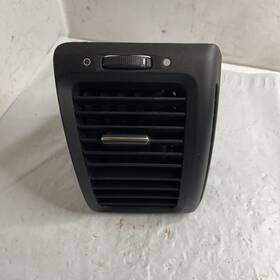 77630-sda-a010-m1 Honda 2007 Accord Ex Manual Front Left Driver Side Dash Ac Air Vent