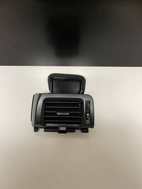 77630tg7 Honda 2017 - 2022 Pilot Front Dash Left Side Outer Air Vent Grille Oem