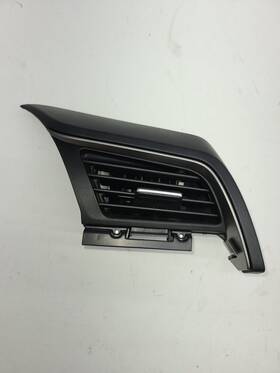 77630thr Honda 2018-2024 Odyssey Dash Right Side Air Vent Grille Trim Cover Oem