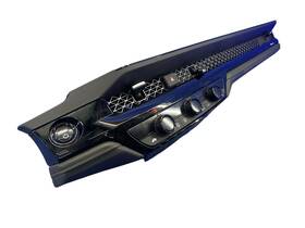 79610-30b Honda 2023-2025 Accord Front Dash Ac Heat Hvac Air Vent With Climate Control Panel