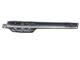 79610t56c310 Honda 2023-2025 Cr-v Front Dash Right Bezel Molding With Vent Grille And A/c Crack