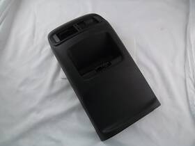 83413-tla-a01 Honda 2017-2022 Crv Rear Center Console Air Vent Assembly