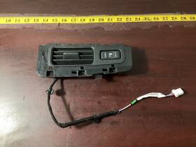 84126thra11za Honda 2018 - 2020 Odyssey Rear Right B Pillar Air Vent Grille Trim Oem